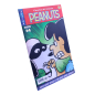 Preview: Peanuts Snoopy Comic Nr. 4 Masked Marvel KaBOOM 2012
